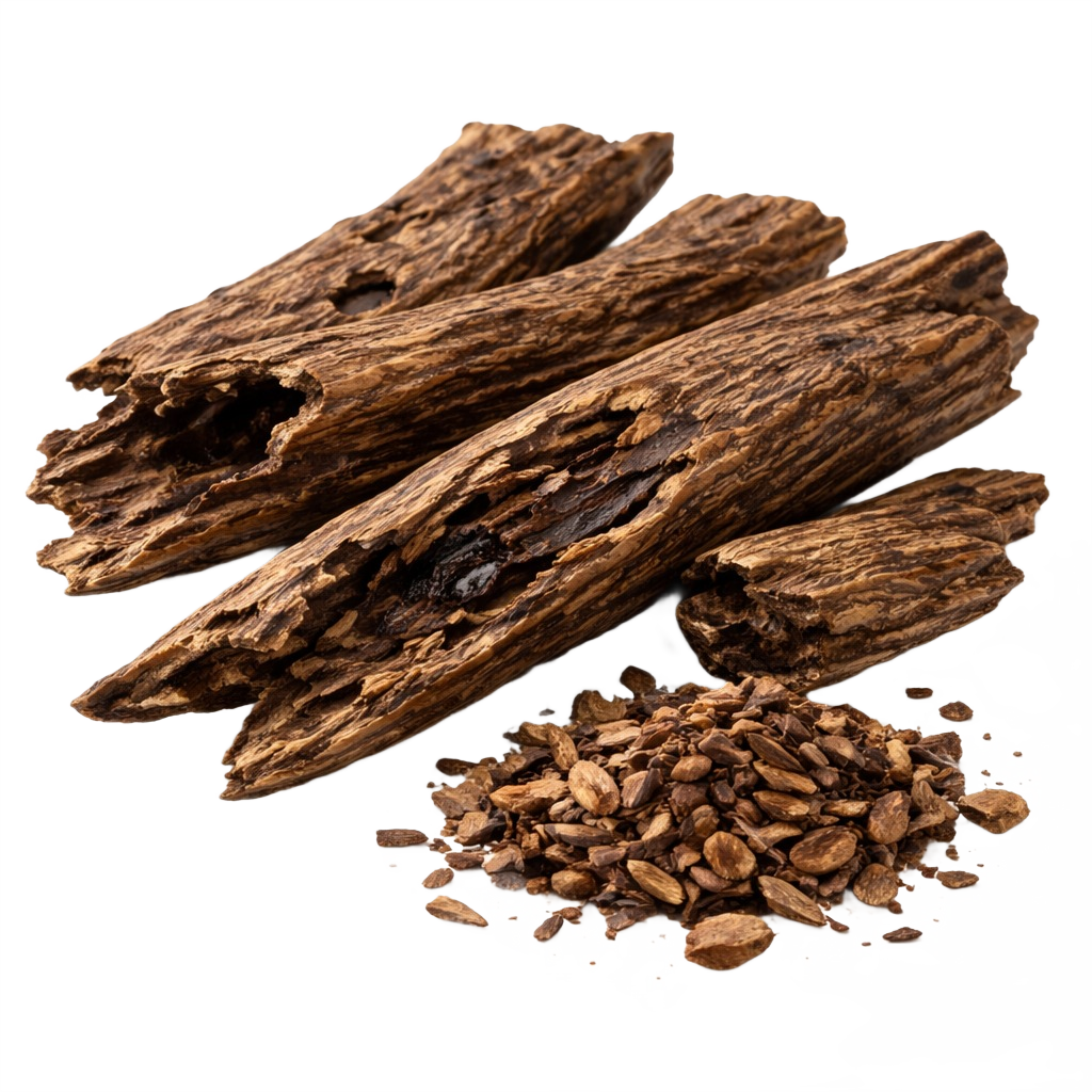 Agarwood (Oud)